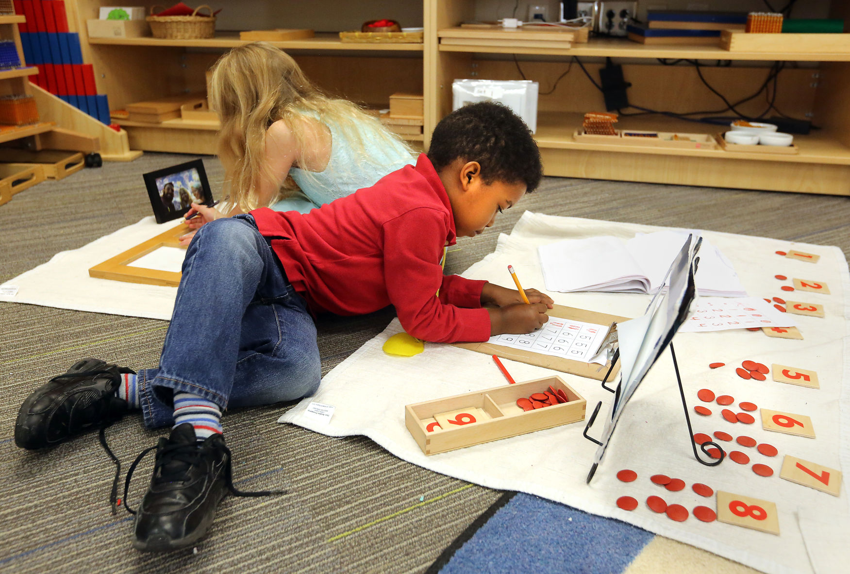 Murray-Lasaine Elementary (copy)